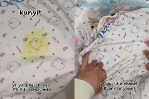 Cuma butuh 10 menit, ini cara basmi noda kunyit di baju biar aman tanpa pakai pemutih pakaian