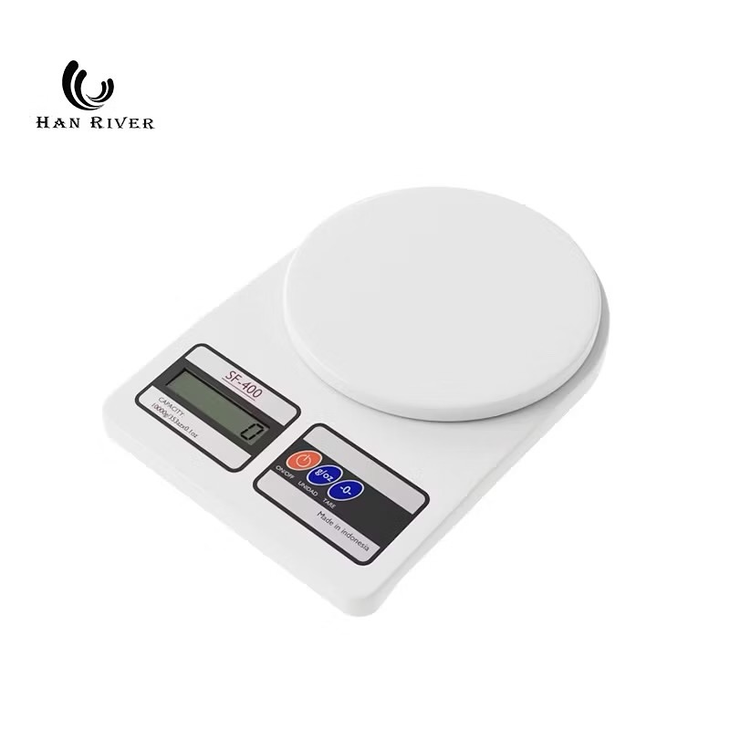 9 Rekomendasi timbangan dapur yang kuat dan akurat dengan kapasitas hingga 10 kg di bawah Rp300.000