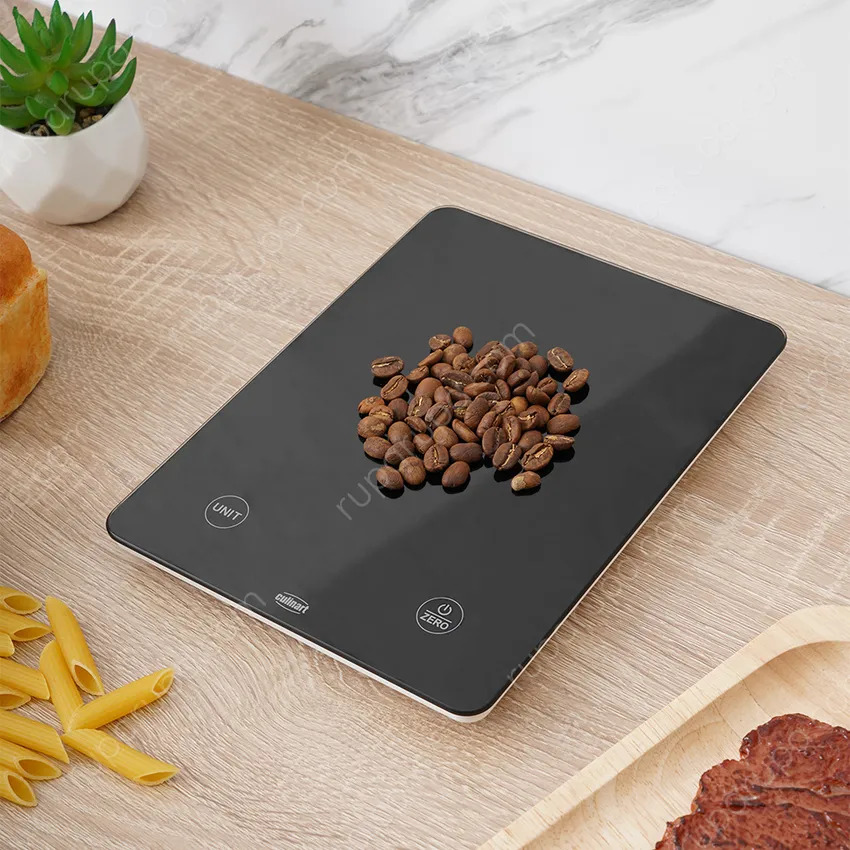 9 Rekomendasi timbangan dapur yang kuat dan akurat dengan kapasitas hingga 10 kg di bawah Rp300.000