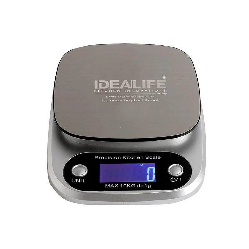 9 Rekomendasi timbangan dapur yang kuat dan akurat dengan kapasitas hingga 10 kg di bawah Rp300.000