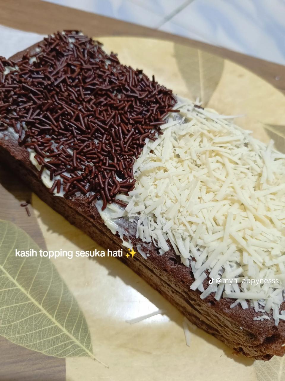 9 Resep brownies kukus ala rumahan simple dan lembut, anti gagal buat pemula