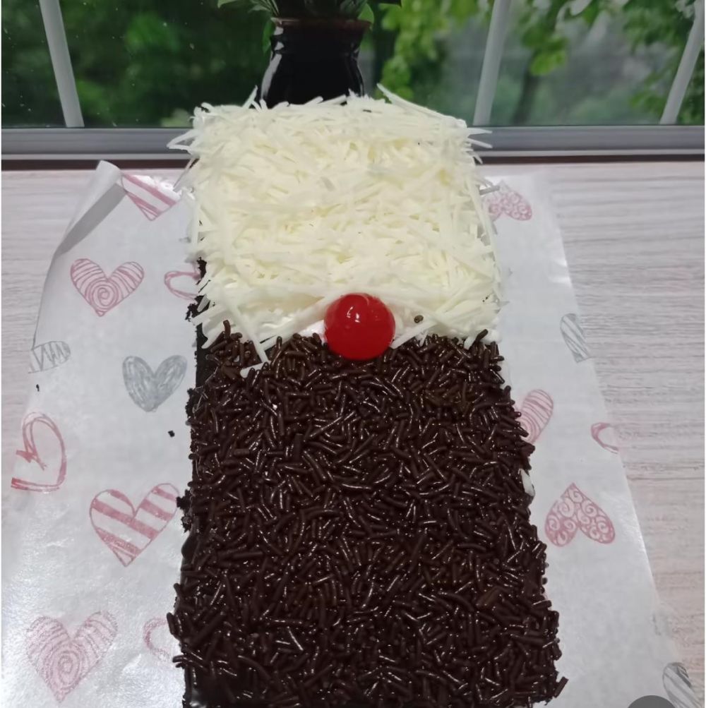 9 Resep brownies kukus ala rumahan simple dan lembut, anti gagal buat pemula