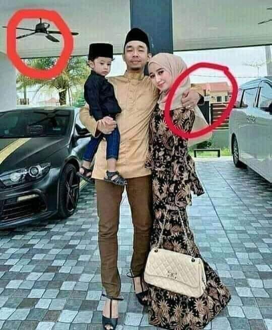 11 Aksi absurd cowok ini bikin netizen ketawa sampai mules, ada-aja kelakuannya