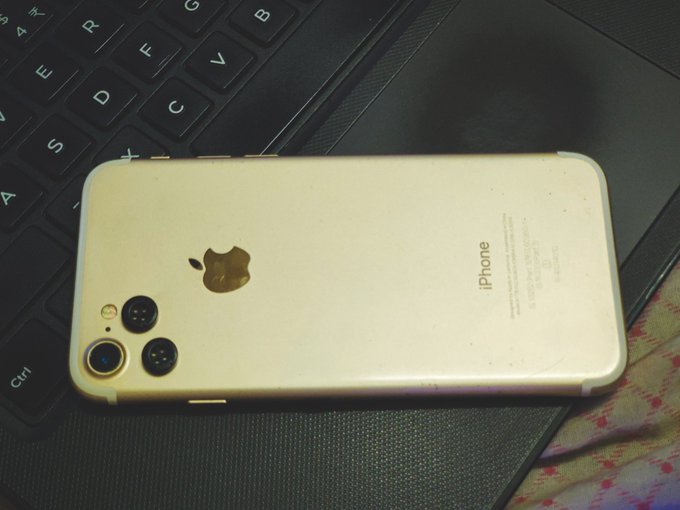 11 Desain kamera iphone paling nyeleneh, ada yang mirip kompor dan CCTV, bikin senyum kecut