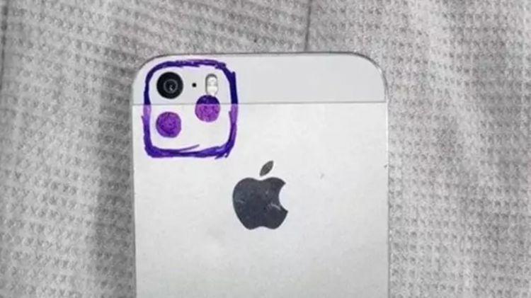 11 Desain kamera iphone paling nyeleneh, ada yang mirip kompor dan CCTV, bikin senyum kecut