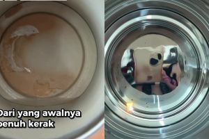 Jangan biarkan kerak kapur menebal di teko! Bersihkan dengan cara ini biar aman dipakai lagi 