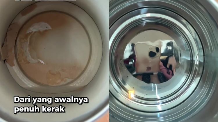 Jangan biarkan kerak kapur menebal di teko! Bersihkan dengan cara ini biar aman dipakai lagi