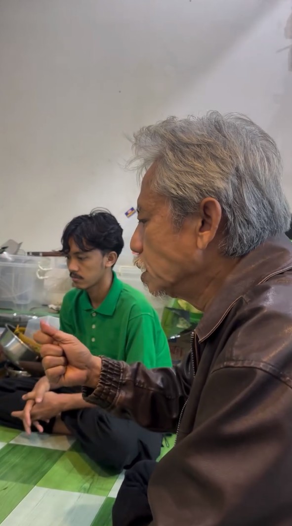 Bak firasat, Epy Kusnandar beri nasihat ke karyawan soal amalan, pesannya bikin haru