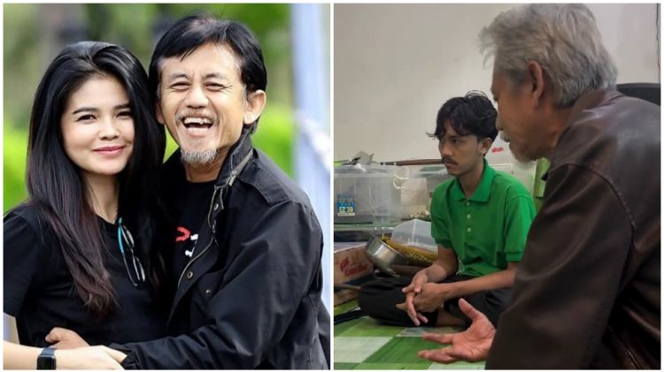 Bak firasat, Epy Kusnandar beri nasihat ke karyawan soal amalan, pesannya bikin haru