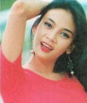 Anak pak lurah di Warkop DKI masih aktif di dunia hiburan, 11 potret jadulnya bikin pangling