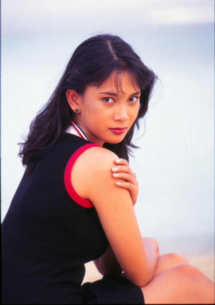 Anak pak lurah di Warkop DKI masih aktif di dunia hiburan, 11 potret jadulnya bikin pangling