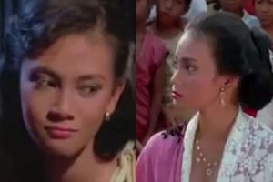 Anak pak lurah di Warkop DKI masih aktif di dunia hiburan, 11 potret jadulnya bikin pangling