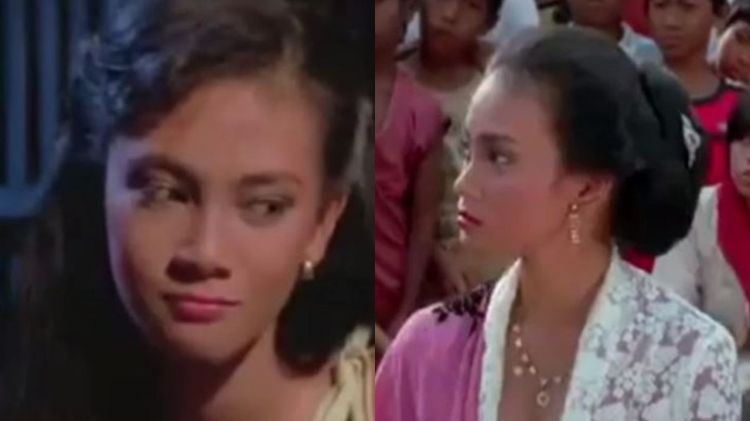 Anak pak lurah di Warkop DKI masih aktif di dunia hiburan, 11 potret jadulnya bikin pangling