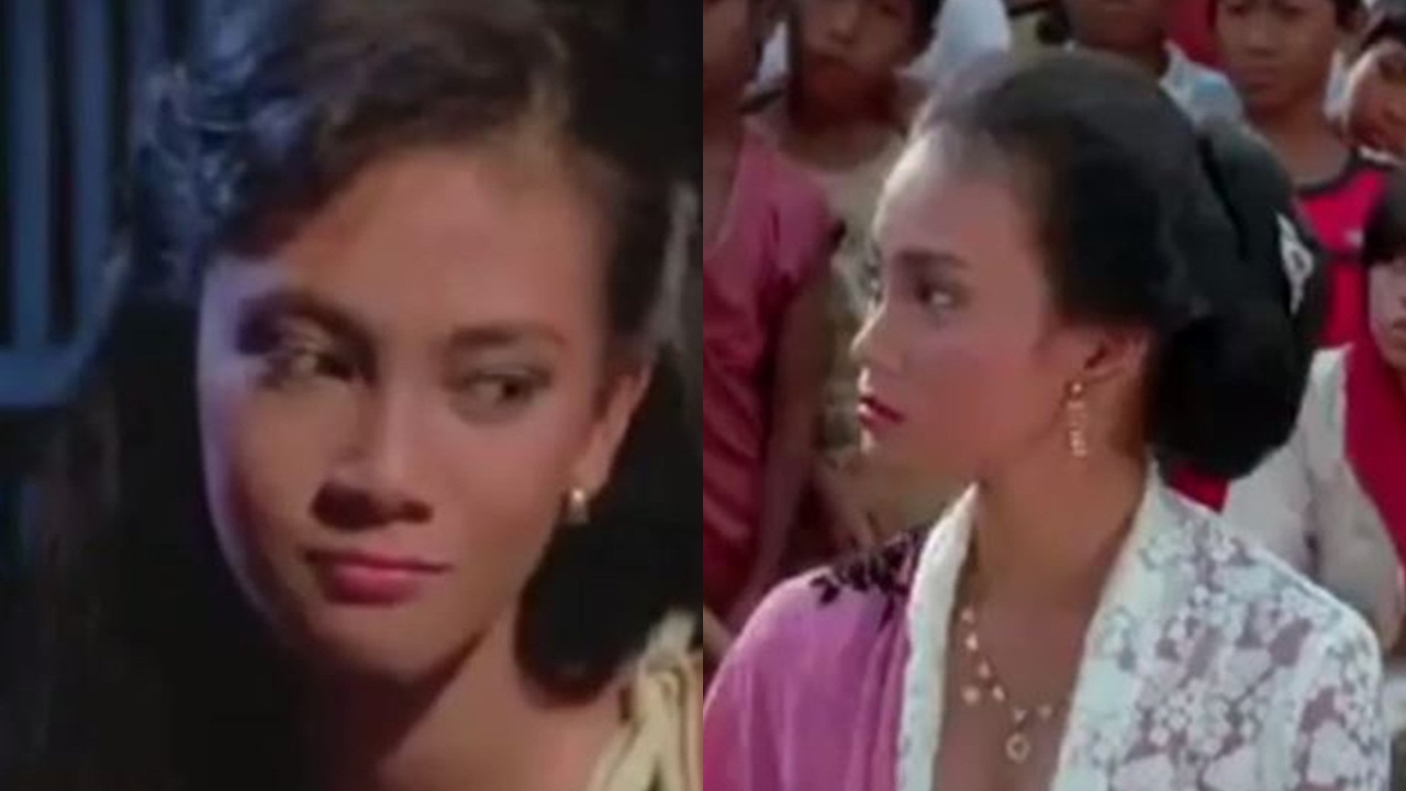 Anak pak lurah di Warkop DKI masih aktif di dunia hiburan, 11 potret jadulnya bikin pangling