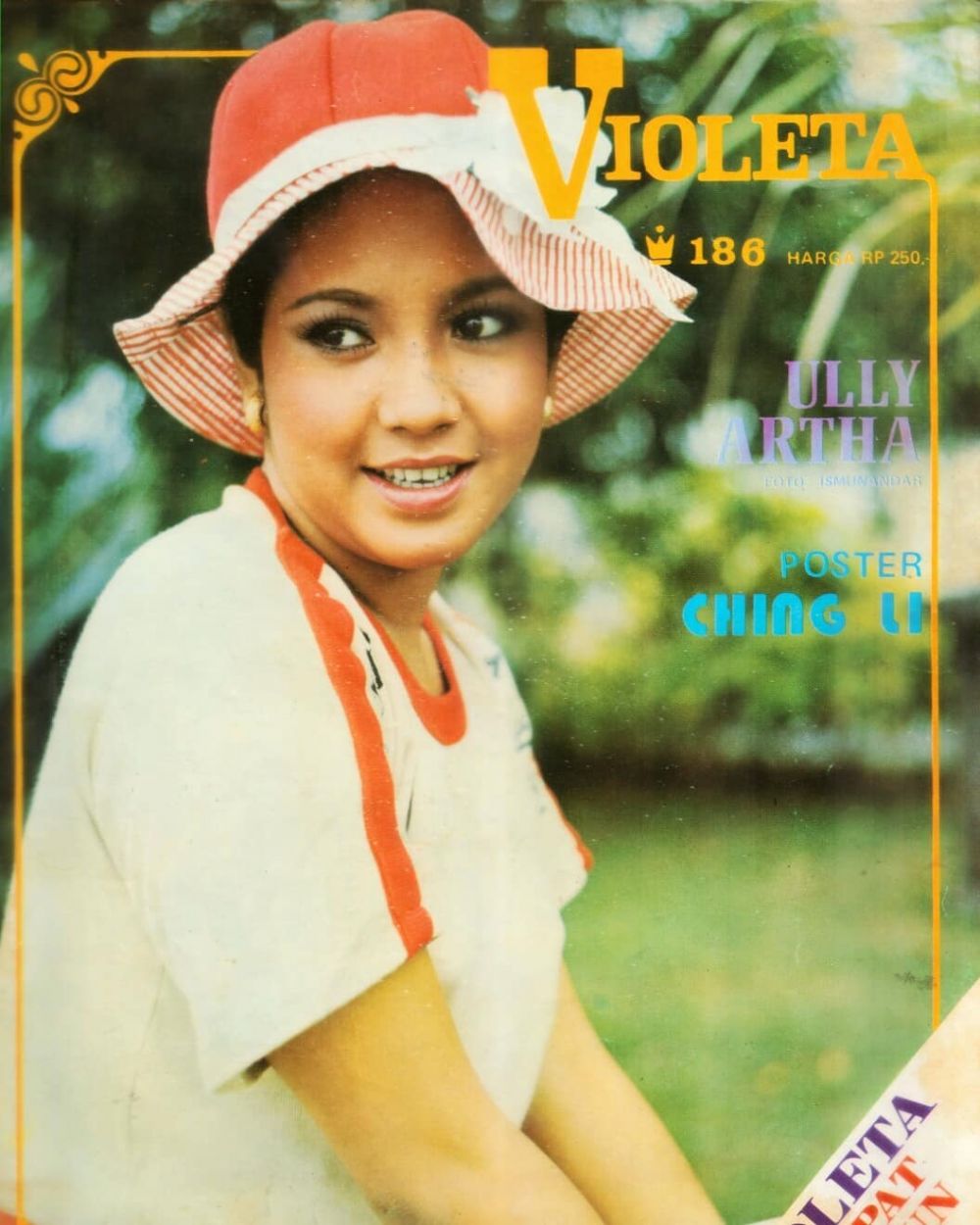 Pemeran ibu kos ‘Tante Mira’ di Warkop DKI ternyata Ibu Dede Yusuf, ini 9 potret lawasnya yang anggun