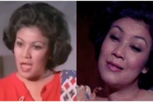 Pemeran ibu kos ‘Tante Mira’ di Warkop DKI ternyata Ibu Dede Yusuf, ini 9 potret lawasnya yang anggun