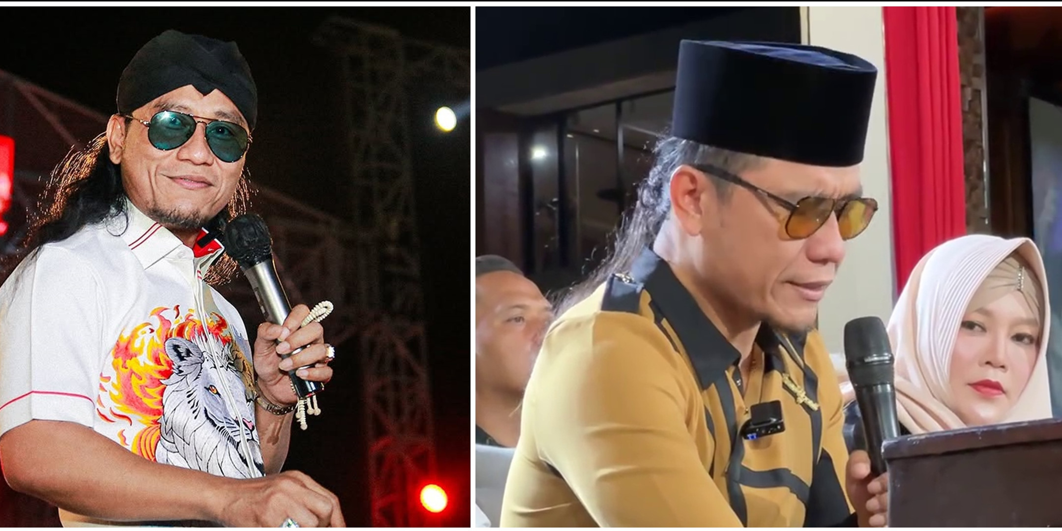 Gercep! Gus Miftah salurkan dua kontainer bantuan untuk warga terdampak bencana di Sumatra