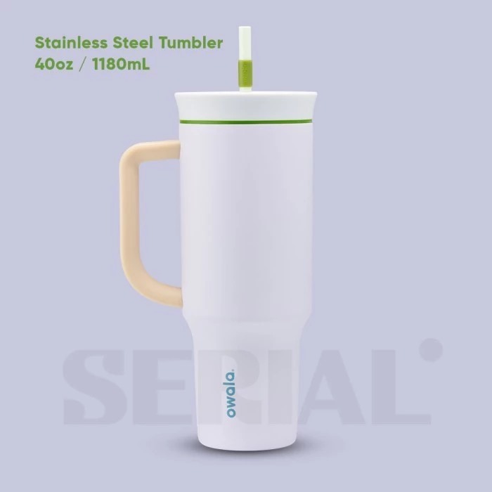 9 Tumbler Owala lucu di bawah Rp800 ribu, tahan panas dingin dan estetik dibawa ke sekolah atau kampus