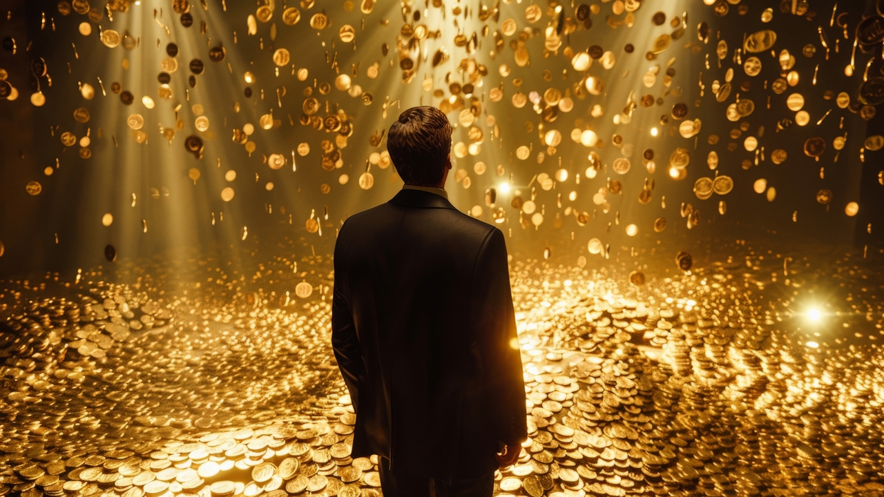 100 Kata-kata mutiara diam itu emas, penuh makna dan menyentuh hati