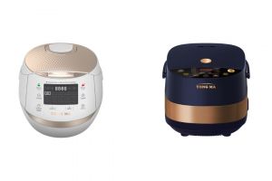 9 Rekomendasi magic com Yong Ma low watt dengan kapasitas 2 liter, masak jadi lebih praktis dan hemat