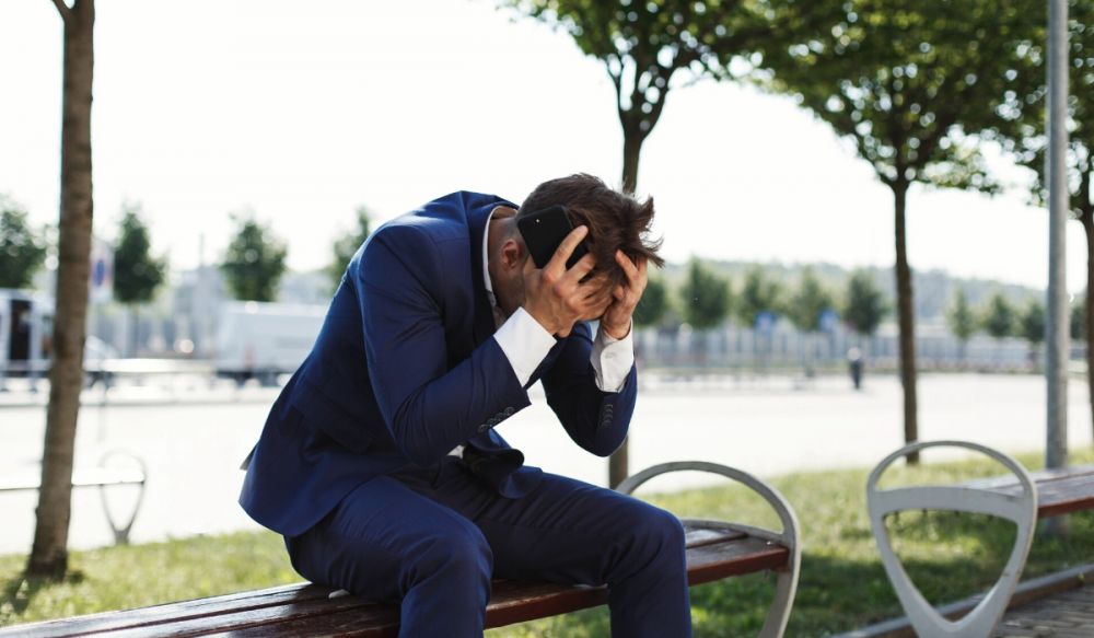 100 Kata-kata mutiara kesabaran hidup yang sederhana, bikin hati tetap tenang saat masalah datang