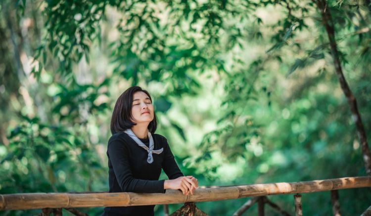 100 Kata-kata mutiara kesabaran hidup yang sederhana, bikin hati tetap tenang saat masalah datang