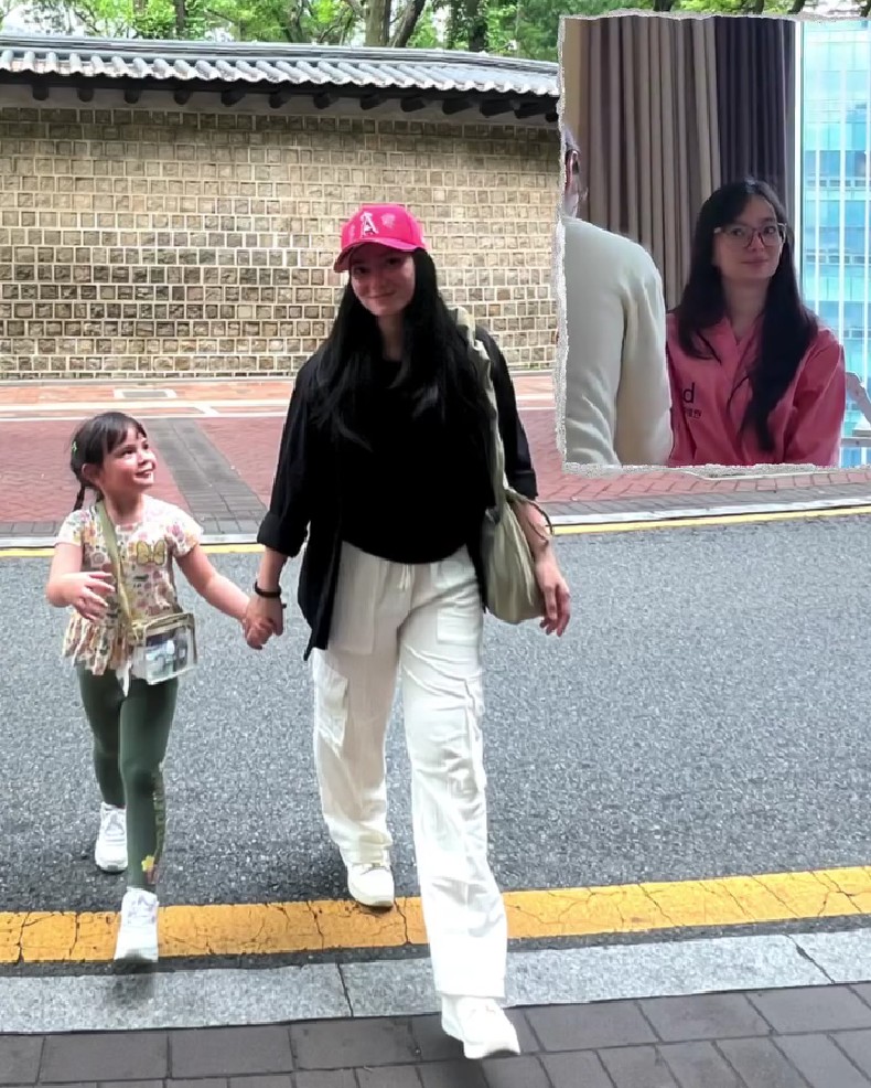 Asmirandah ingin badan ideal pasca melahirkan, putuskan sedot lemak, ini 9 potret hasilnya