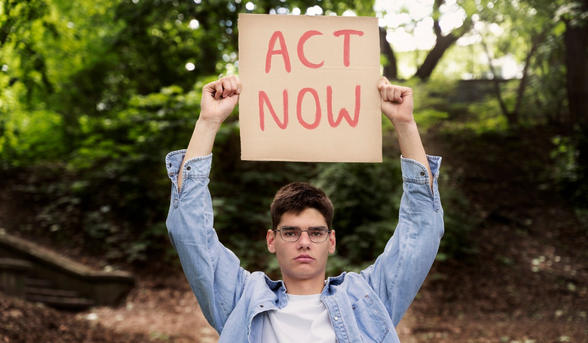 100 Kata-kata motivasi menghadapi kegagalan, menenangkan hati dan pikiran