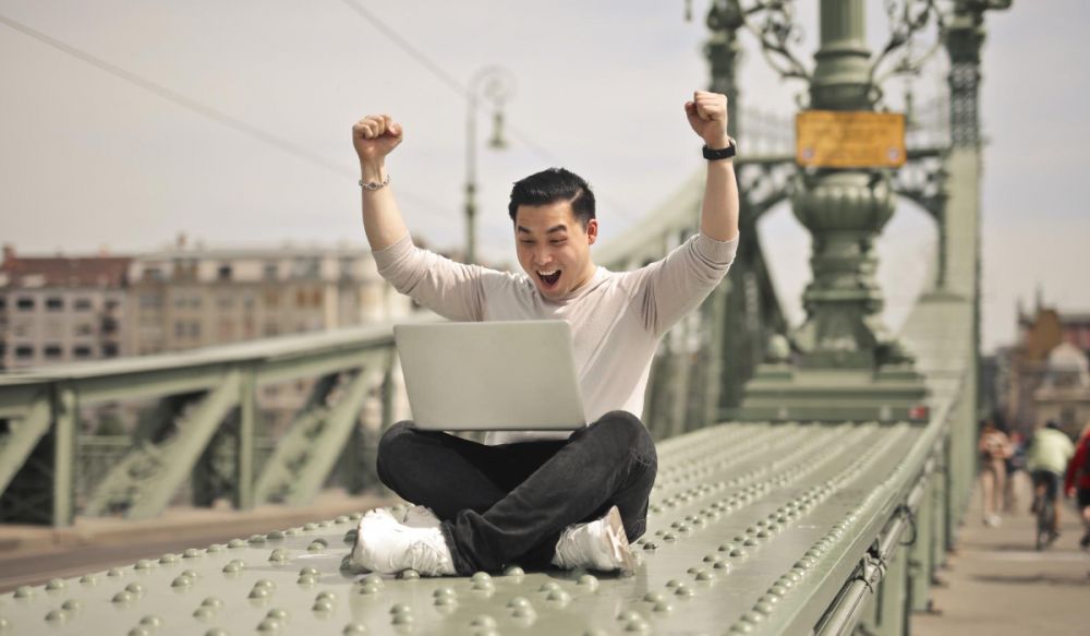 100 Kata-kata motivasi menghadapi kegagalan, menenangkan hati dan pikiran