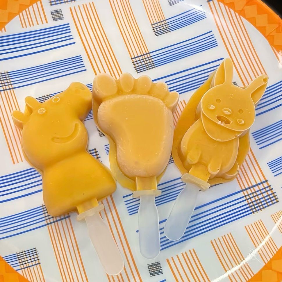 9 Resep variasi es krim rumahan dari yang milky hingga fruity, mudah dibuat dan nagih maksimal