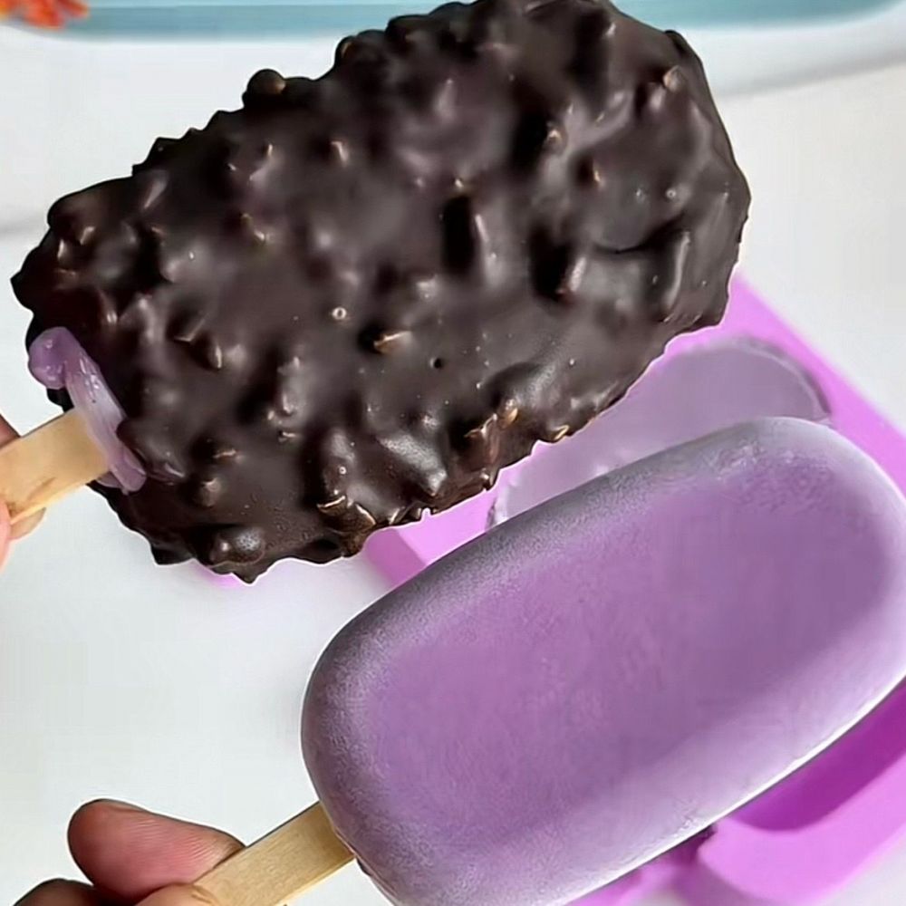 9 Resep variasi es krim rumahan dari yang milky hingga fruity, mudah dibuat dan nagih maksimal