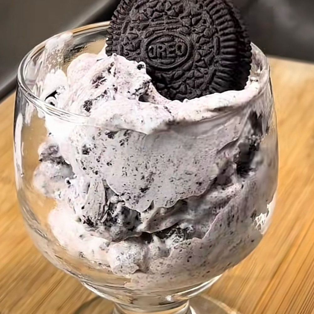 9 Resep variasi es krim rumahan dari yang milky hingga fruity, mudah dibuat dan nagih maksimal