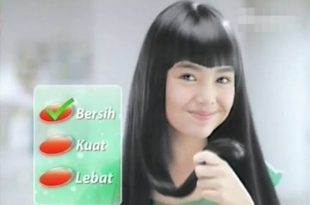 Imutnya gemesin, begini potret 11 mantan artis cilik saat bintangi iklan jadul