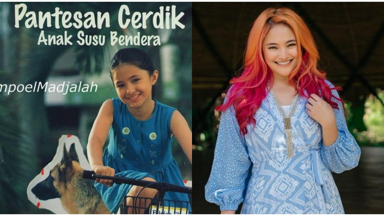 Imutnya gemesin, begini potret 11 mantan artis cilik saat bintangi iklan jadul