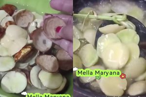 Susah payah masak jengkol tapi hasilnya alot? Pakai trik ini supaya cepat empuk tanpa direbus lama