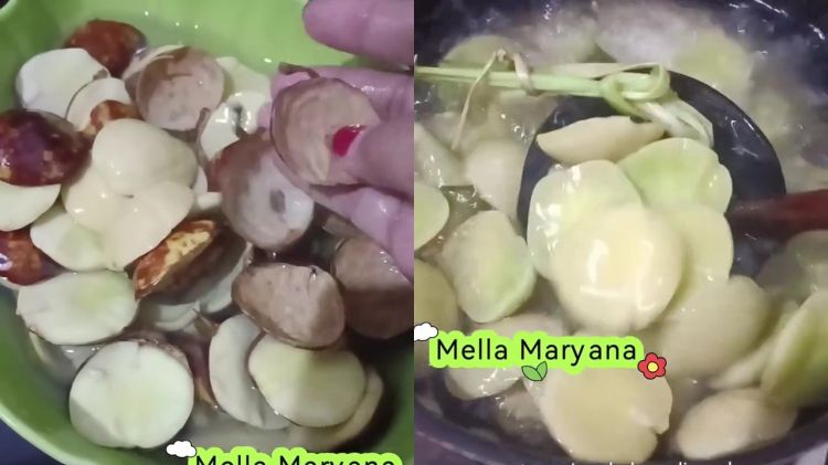 Susah payah masak jengkol tapi hasilnya alot? Pakai trik ini supaya cepat empuk tanpa direbus lama