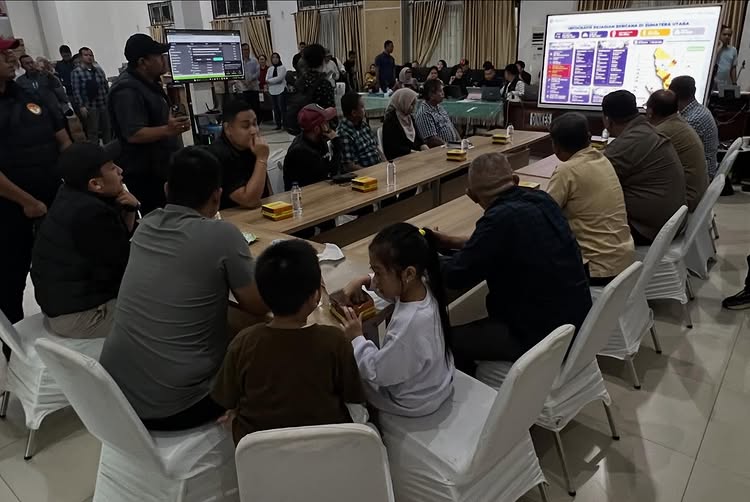 5 Fakta Raffi Ahmad dan Nagita Slavina donasikan Rp15 miliar untuk korban bencana di Sumatera