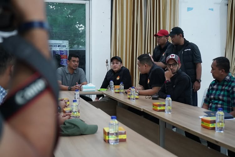 5 Fakta Raffi Ahmad dan Nagita Slavina donasikan Rp15 miliar untuk korban bencana di Sumatera