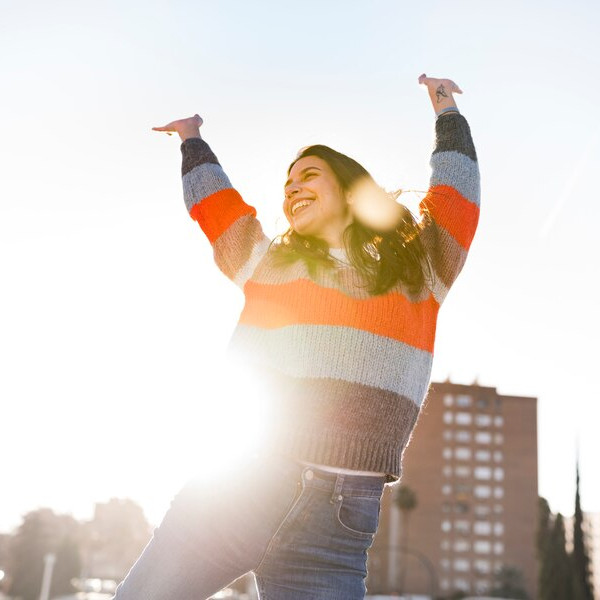 100 Kata-kata perjuangan hidup yang bikin semangat lagi, jangan menyerah