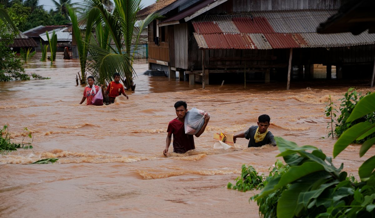 100 Ucapan duka cita untuk korban bencana alam, singkat menyentuh hati