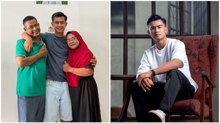 Ayah Pratama Arhan meninggal dunia, banjir ucapan duka