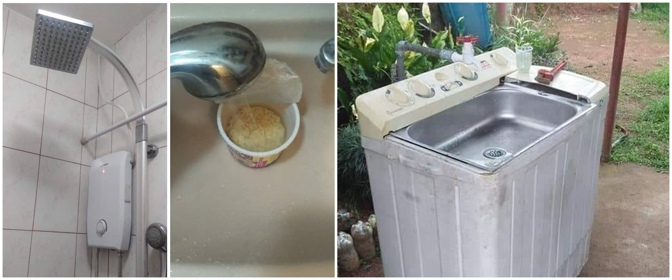 11 Ide kocak saat kepepet yang nggak masuk akal tapi malah berhasil, bukti otak manusia emang ajaib