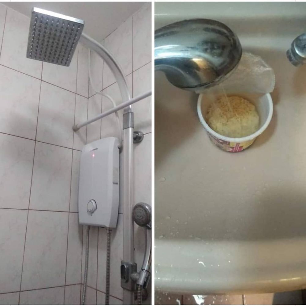 11 Ide kocak saat kepepet yang nggak masuk akal tapi malah berhasil, bukti otak manusia emang ajaib