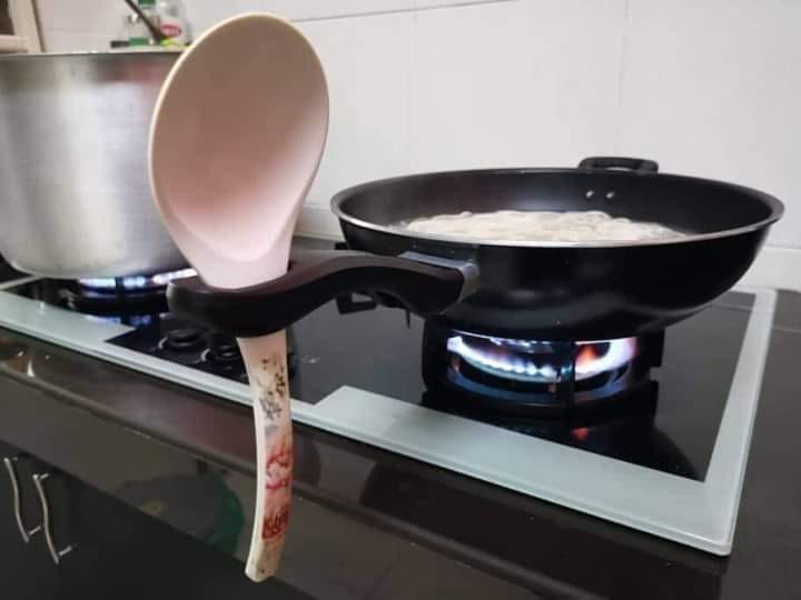 11 Ide kocak saat kepepet yang nggak masuk akal tapi malah berhasil, bukti otak manusia emang ajaib