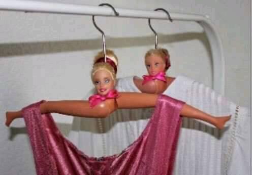 11 Ide kocak saat kepepet yang nggak masuk akal tapi malah berhasil, bukti otak manusia emang ajaib