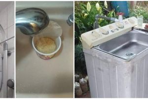 11 Ide kocak saat kepepet yang nggak masuk akal tapi malah berhasil, bukti otak manusia emang ajaib