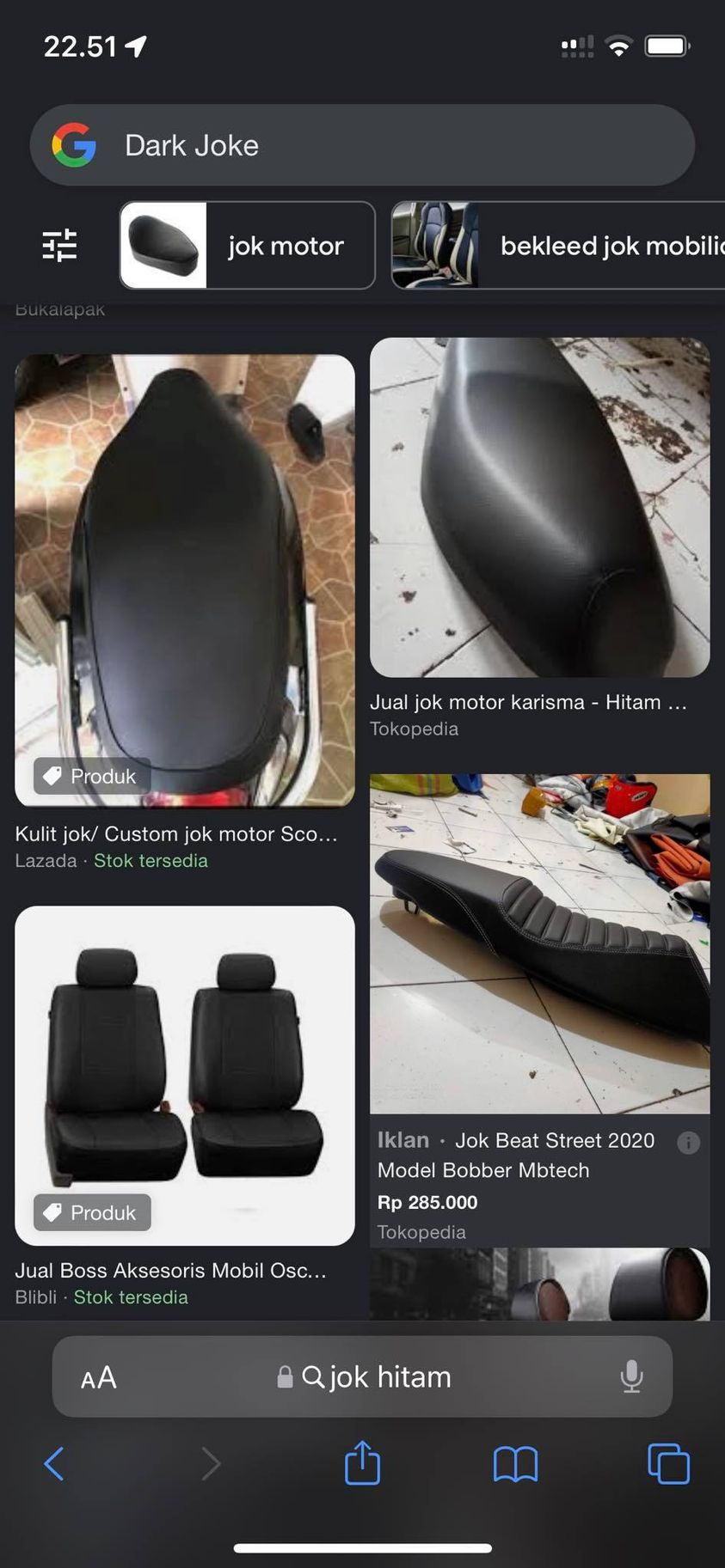 11 Hasil pencarian di Google ini bikin ngakak sekaligus bingung, kok bisa muncul gini sih?