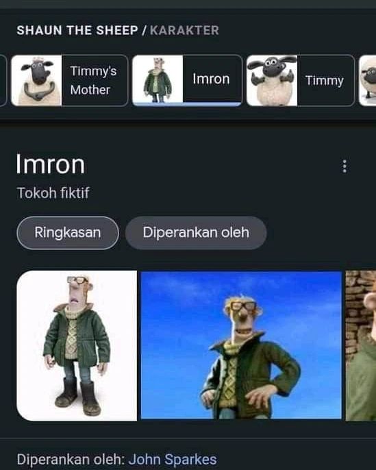 11 Hasil pencarian di Google ini bikin ngakak sekaligus bingung, kok bisa muncul gini sih?