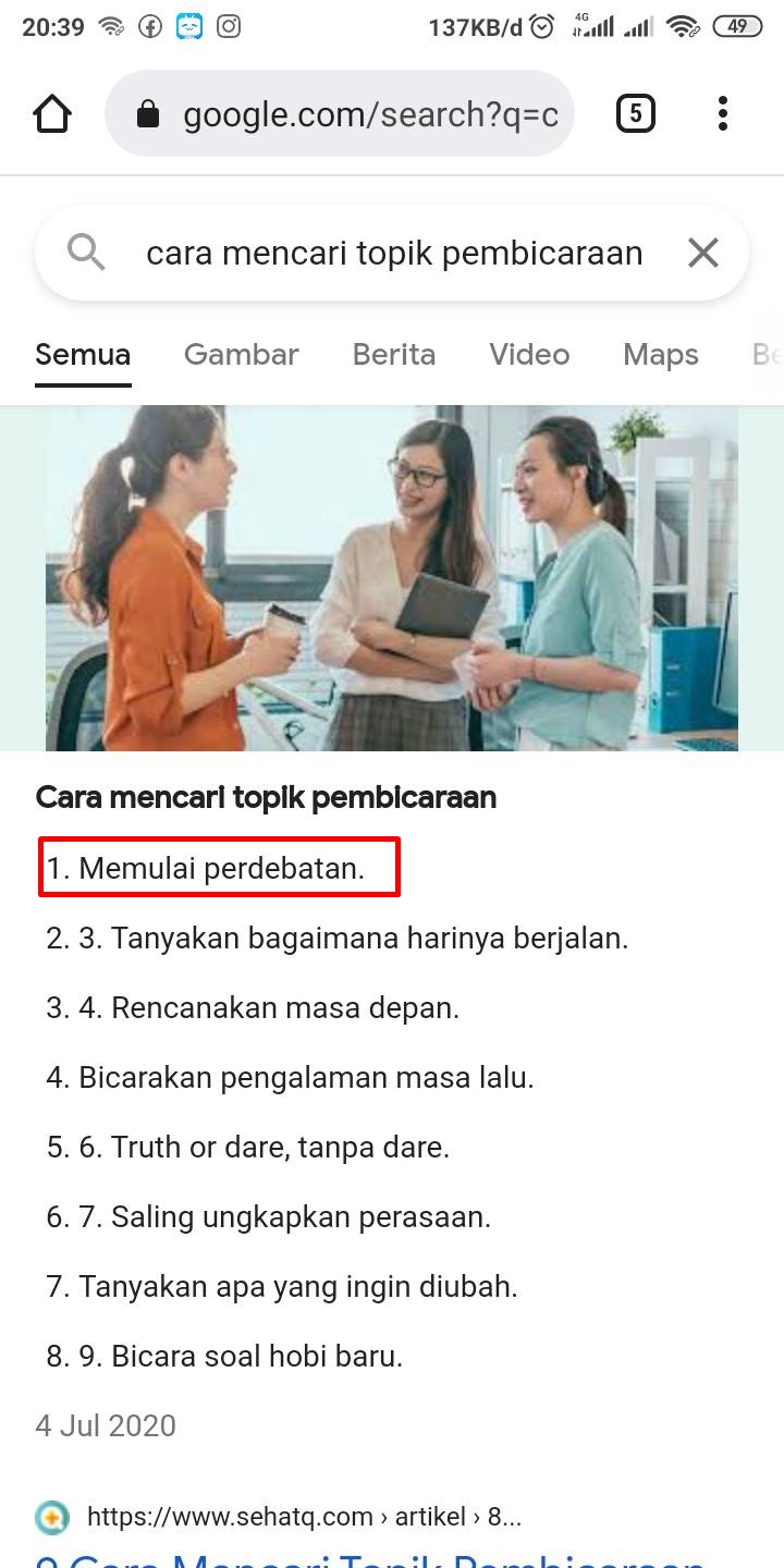 11 Hasil pencarian di Google ini bikin ngakak sekaligus bingung, kok bisa muncul gini sih?