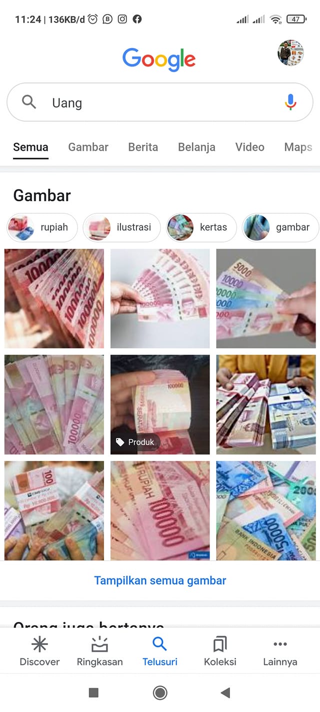 11 Hasil pencarian di Google ini bikin ngakak sekaligus bingung, kok bisa muncul gini sih?